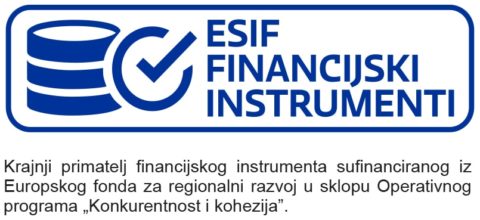 ESIF logotip